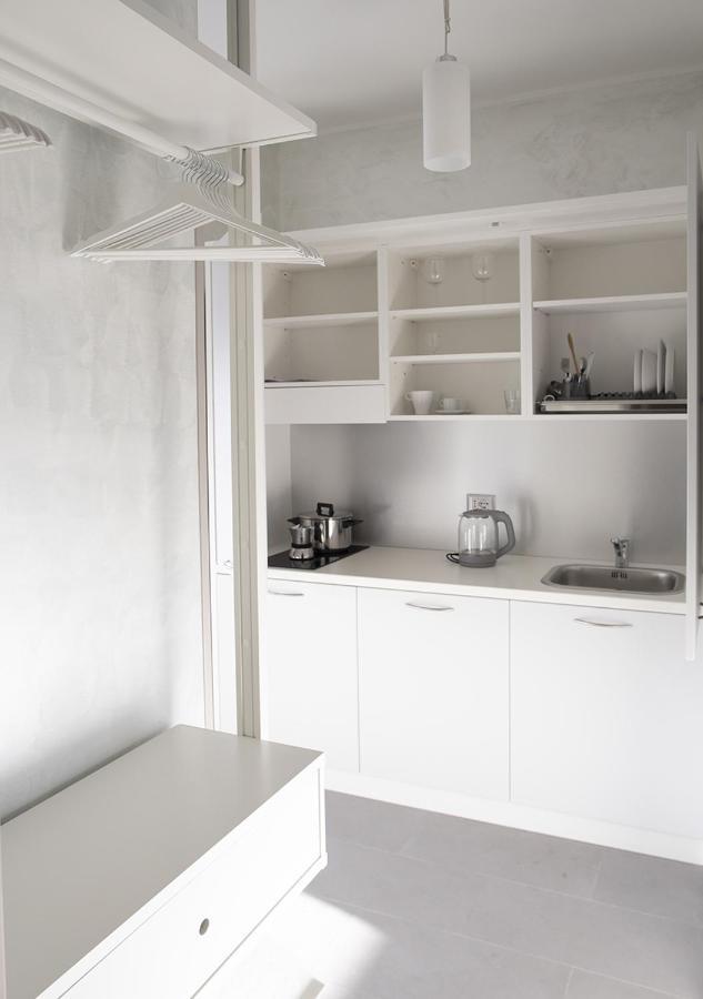 Smart Central Apartments Милано Екстериор снимка